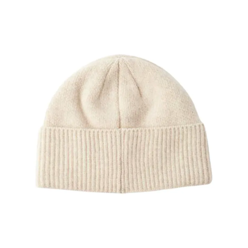 Jacquemus Milu Wool Beanies Men's Beige-2