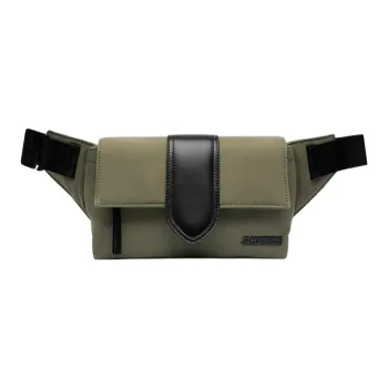 Jacquemus La Banane Bambino Flap Bum Bag