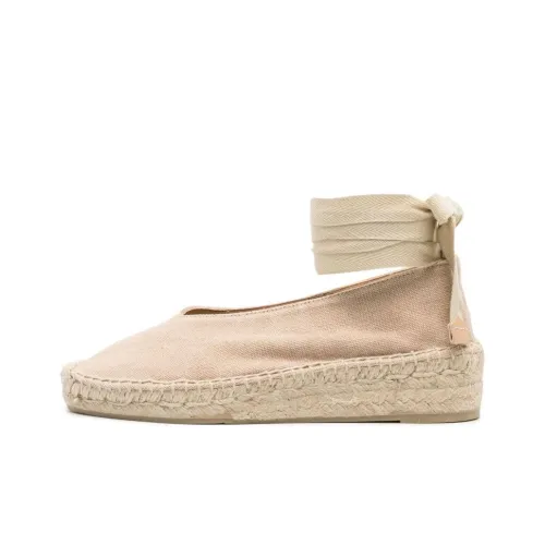 Castañer Gea Canvas Espadrilles