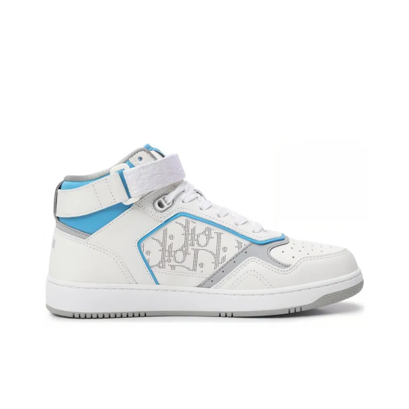 DIOR B27 Mid White Light Blue-1