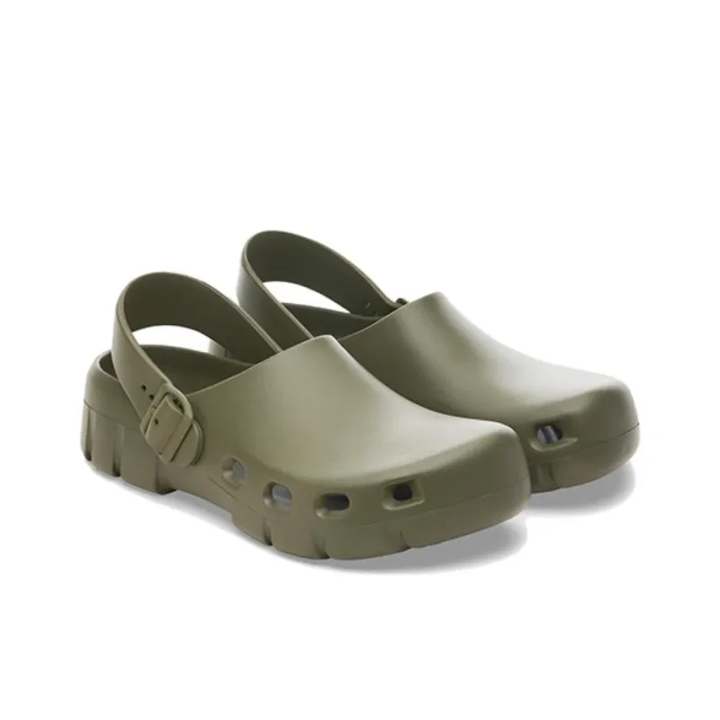 Birkenstock Clogs Unisex-3