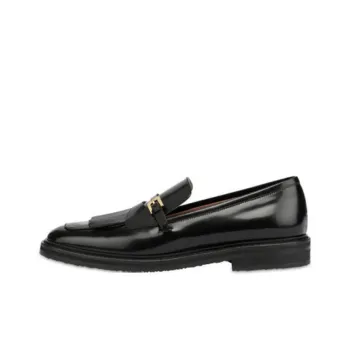 Pollini Camber Loafers Women's Black