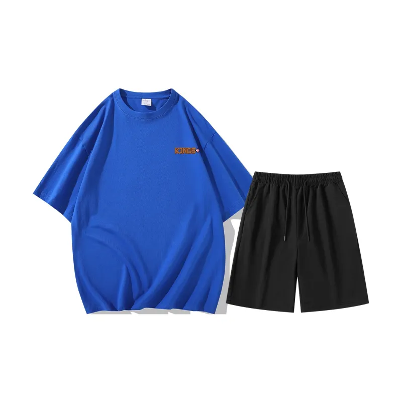 Kingsgspc Casual Sportswear Unisex-20