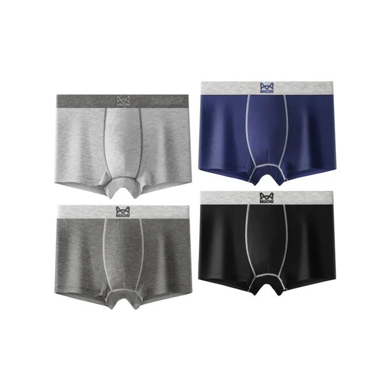 MIIOW Men Underpants-0