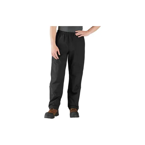 Carhartt Casual Pants Men Black