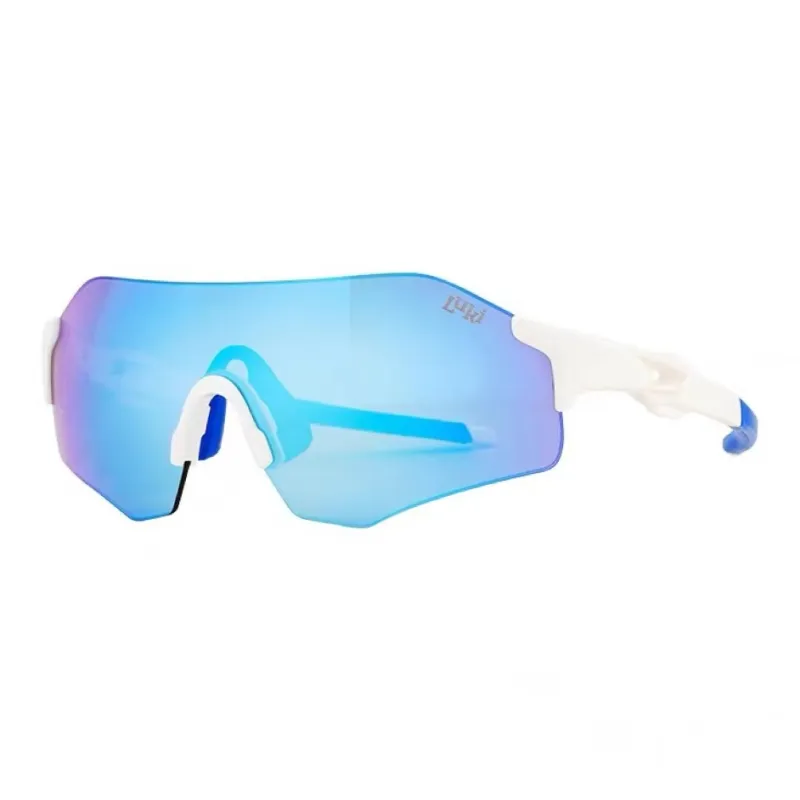 LUKI TR90 Irregular Shape Sunglasses Kids'-6