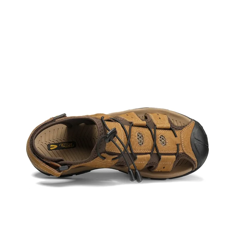 CAMEL ACTIVE Beach Sandals Men's-5