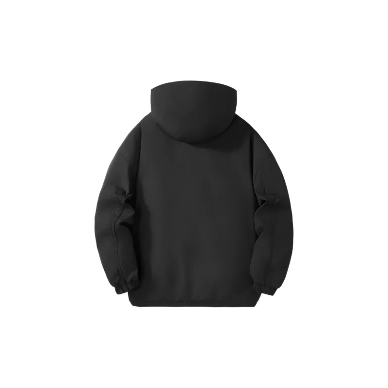 K bird Jackets Unisex-1