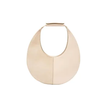 Staud Moon Split Tote Bag