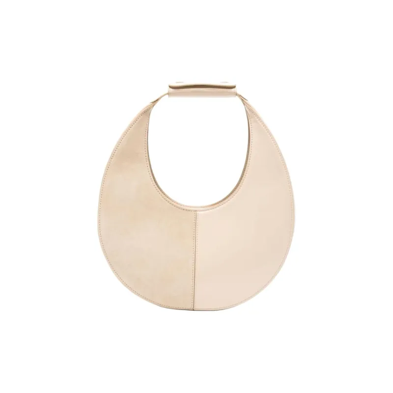 Staud Moon Split Tote Bag-0
