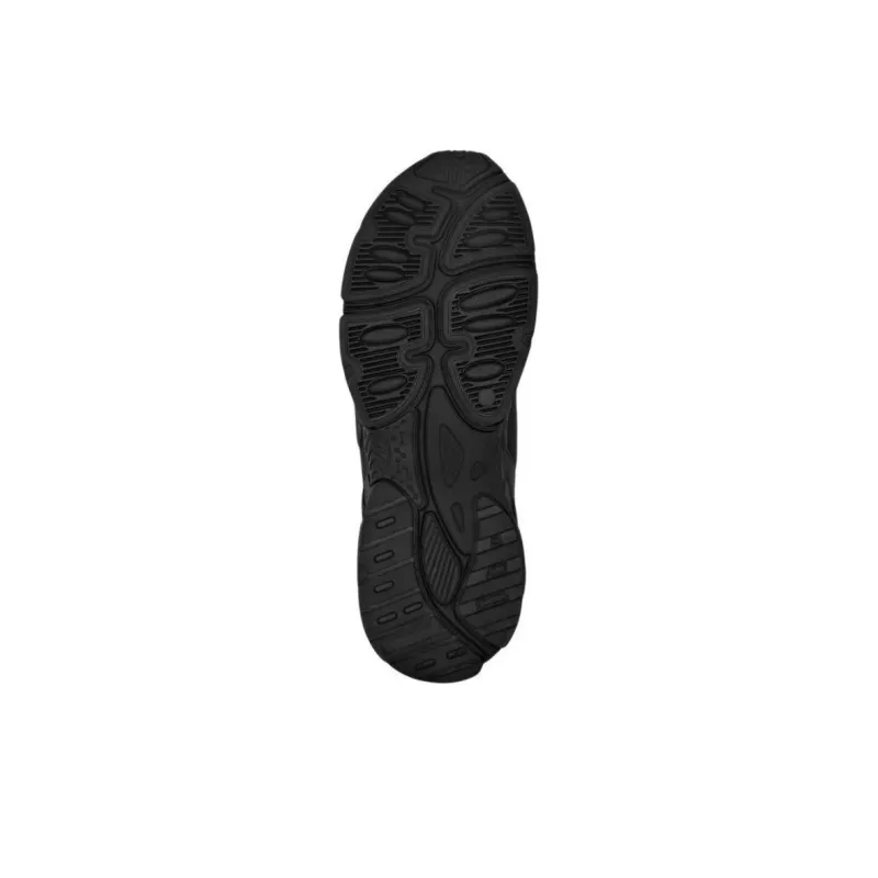 PLEIN SPORT Low Top Casual Shoes Unisex Black-4