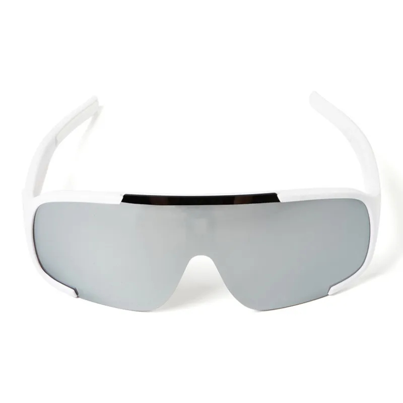 BAIJUAN Irregular Shape Sunglasses Unisex-3