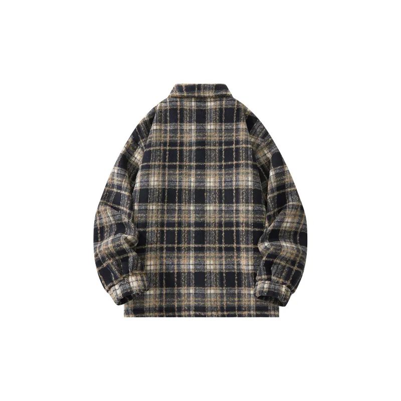 BOBBY ABLEY Jackets & Coats Winter Unisex-2