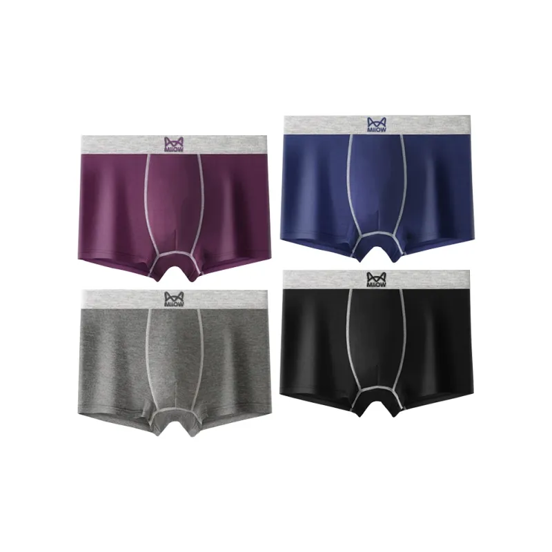 MIIOW Men Underpants-4