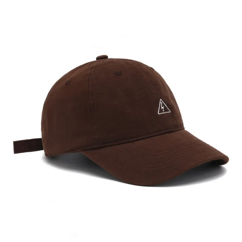 PRBLMS High Quality Cotton Baseball Caps Unisex-12