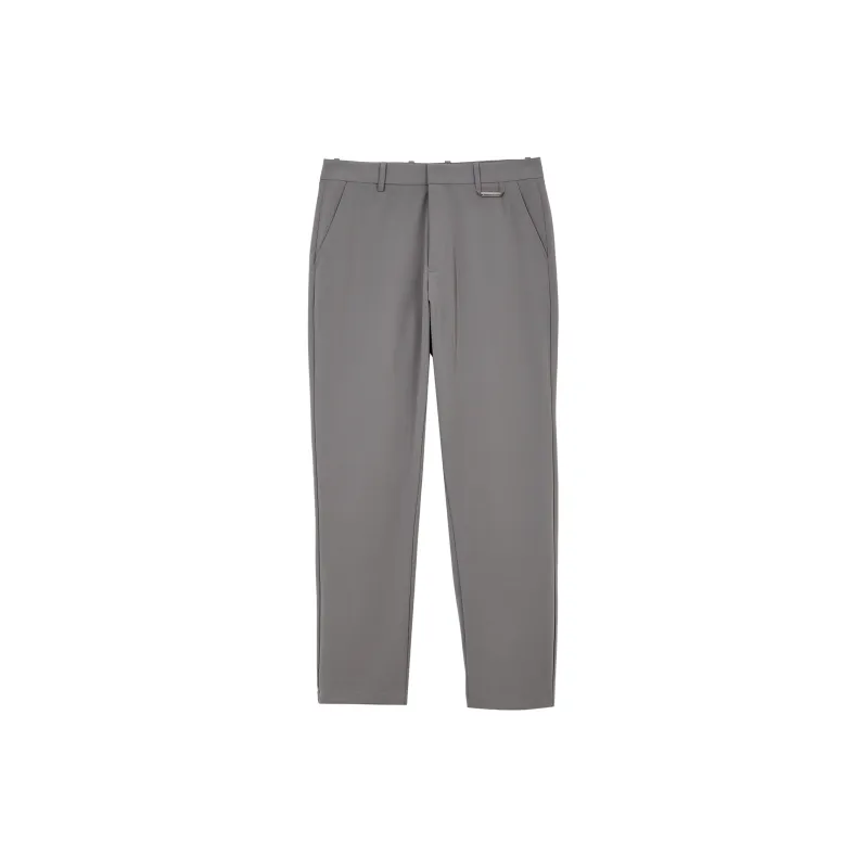 JACK&JONES Casual Pants Men-5