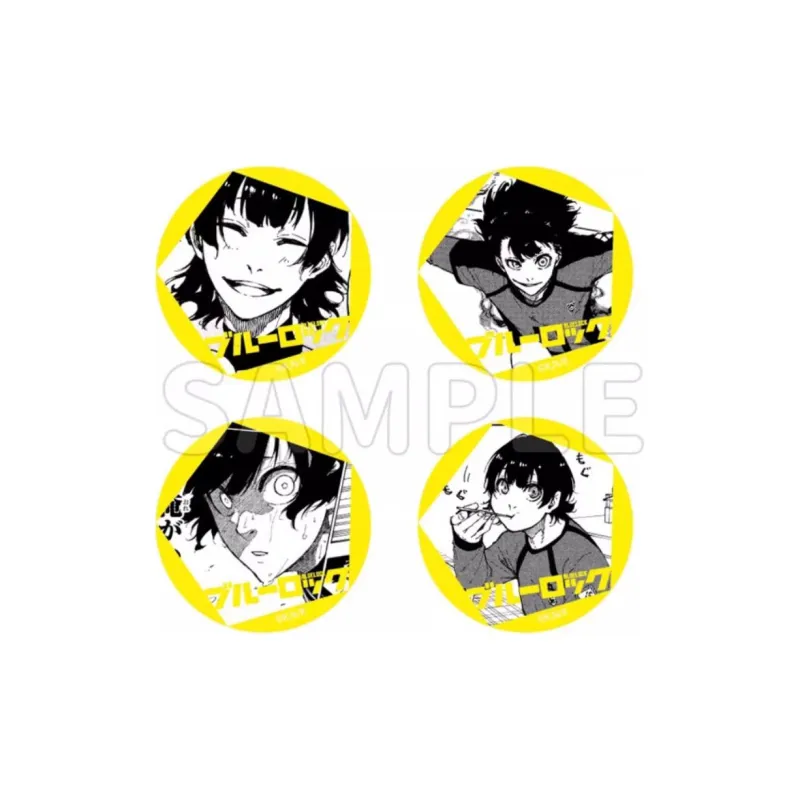 March·Monster Badges-1