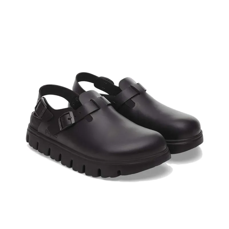 Birkenstock Tokio PAP Chunky Slippers-3