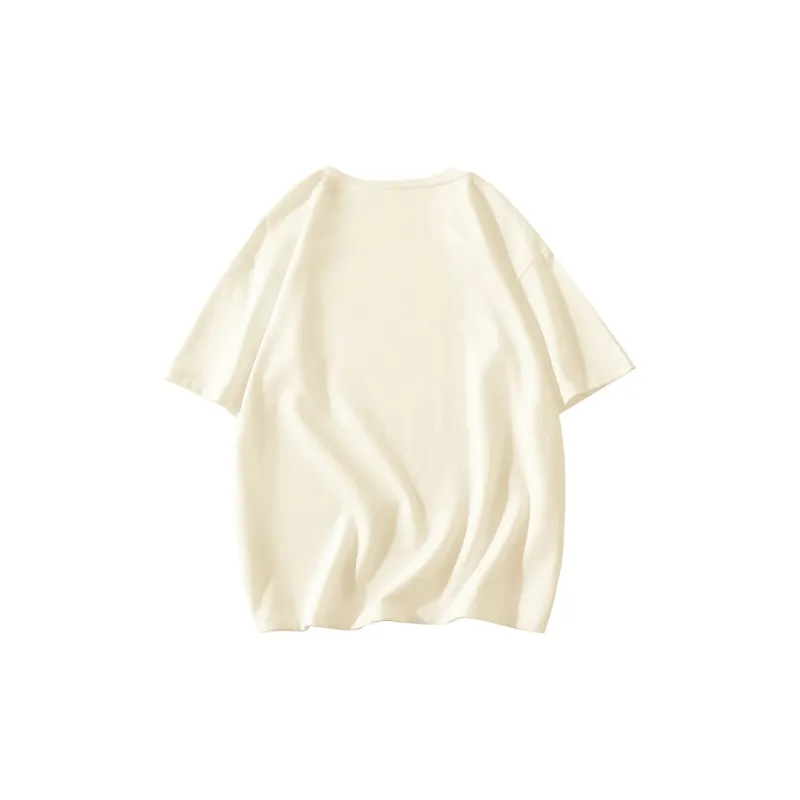 MINISO T Shirts Unisex-7