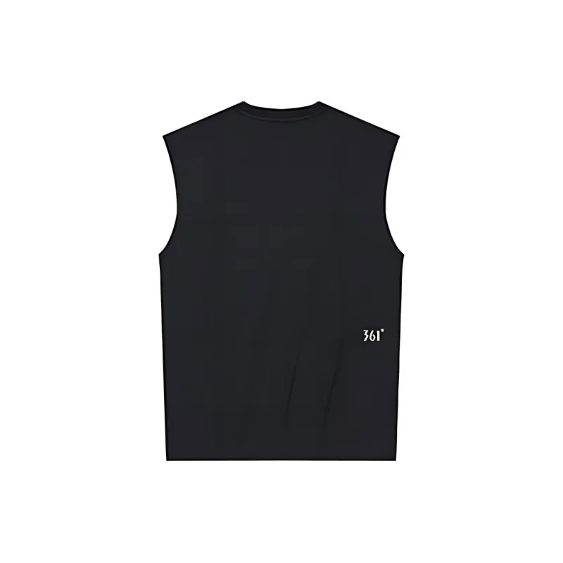 361° Basketball Jerseys Men's Super Black/Raw White-1