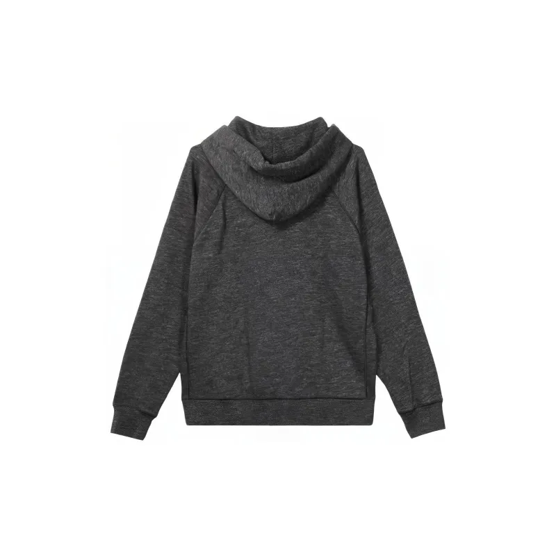 Nike Sweatshirts Unisex Dark Gray-1