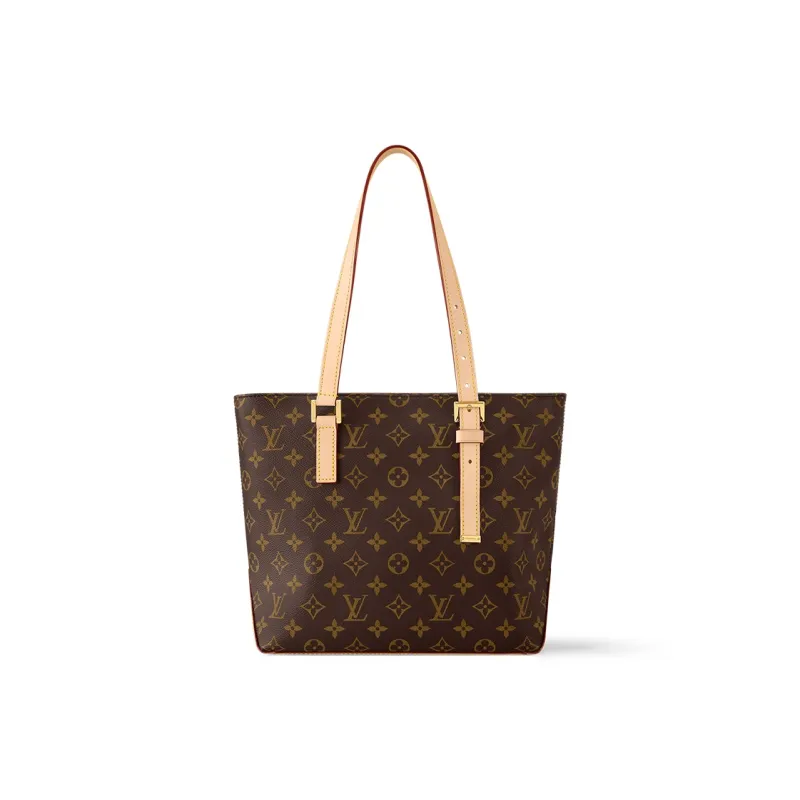 LOUIS VUITTON Piano Monogram-0