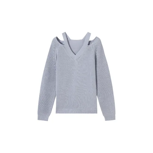 DIALOGUE Knitwear Women's