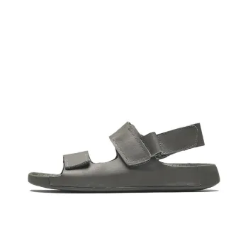 Sprandi Beach Sandals Men's Volcanic Gray