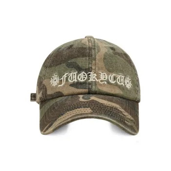 Mulinsen Cotton Baseball Caps Unisex