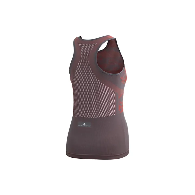 Adidas SMC Sport Vests Women's Brown-1