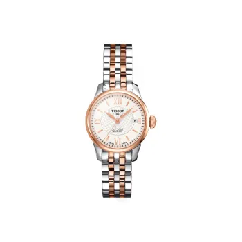 TISSOT Women's Le Locle Collection Watch