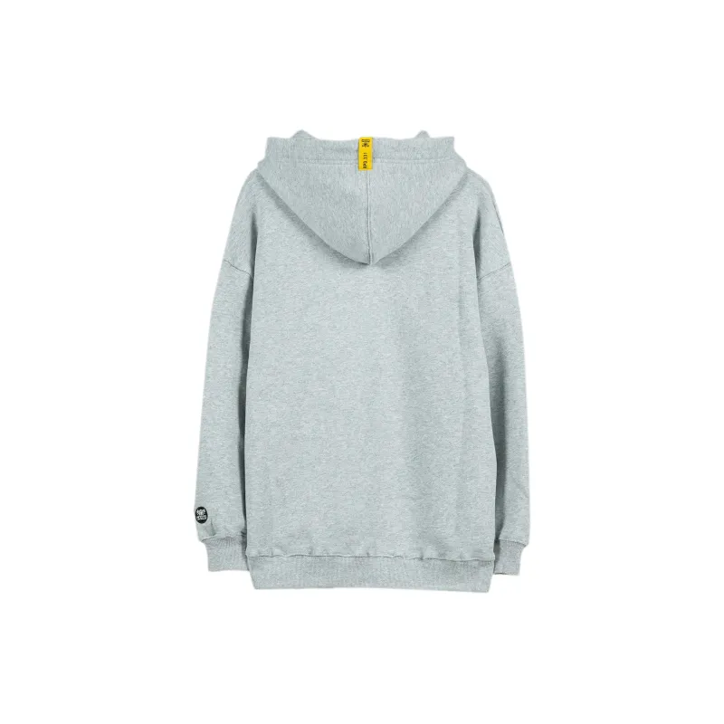REOPARUDO Sweatshirts Unisex-6
