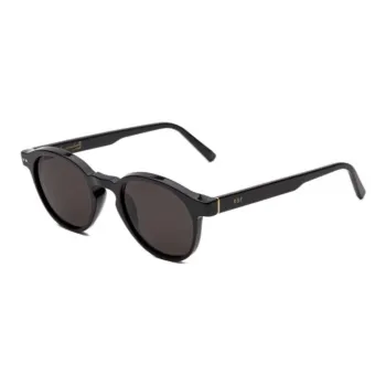 Retrosuperfuture Round Frame Sunglasses