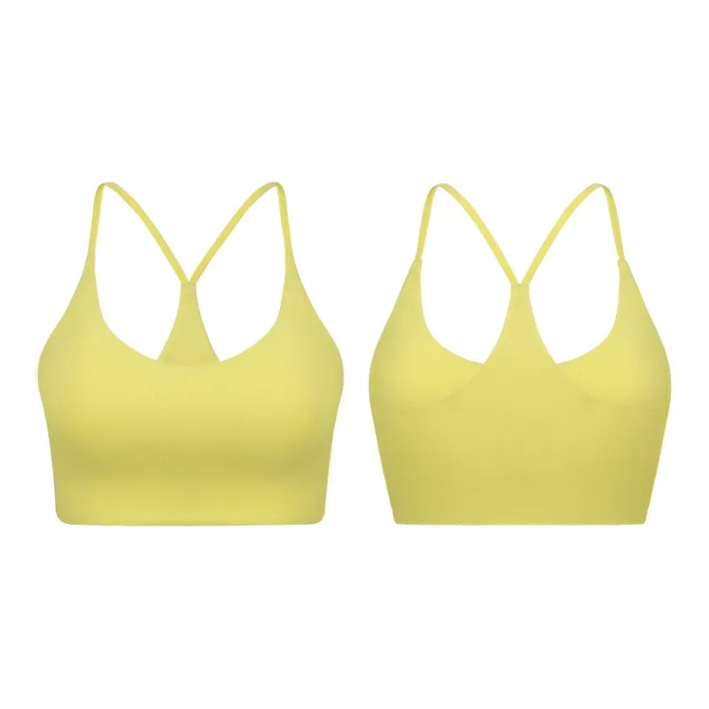 GORRENNO Women's Bras-22