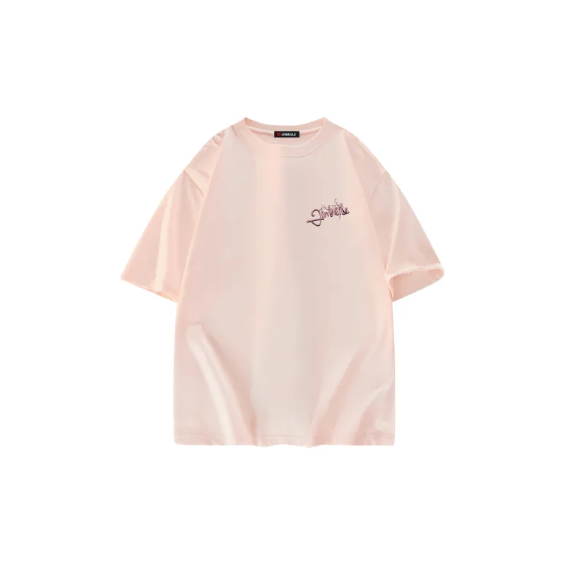 JINBEILE T Shirts Unisex-7