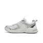 White Silver