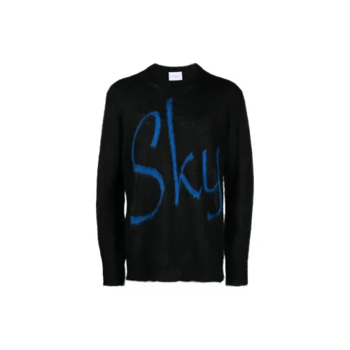 Blue Sky Inn Sweaters Men Black