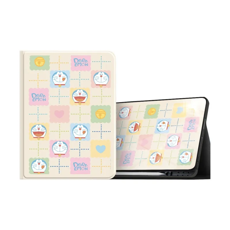 I create my art Tablet Protective Cases-12