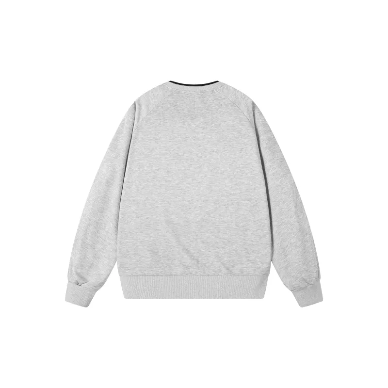 Teddy Bear Collection Sport Club Series Sweatshirt Unisex-10