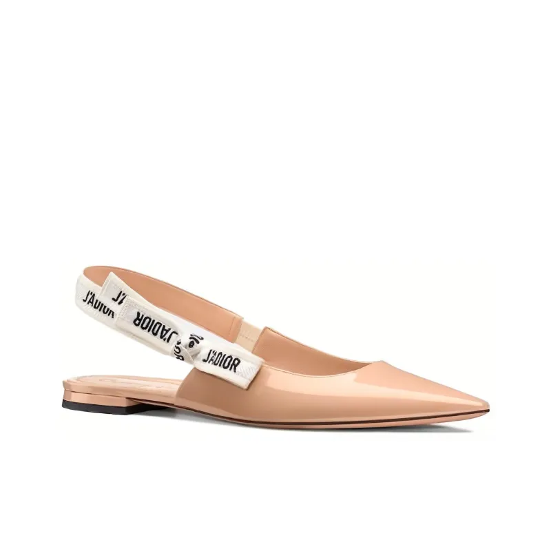 DIOR J'ADIOR Women's Casual Shoes Women's Nude-1