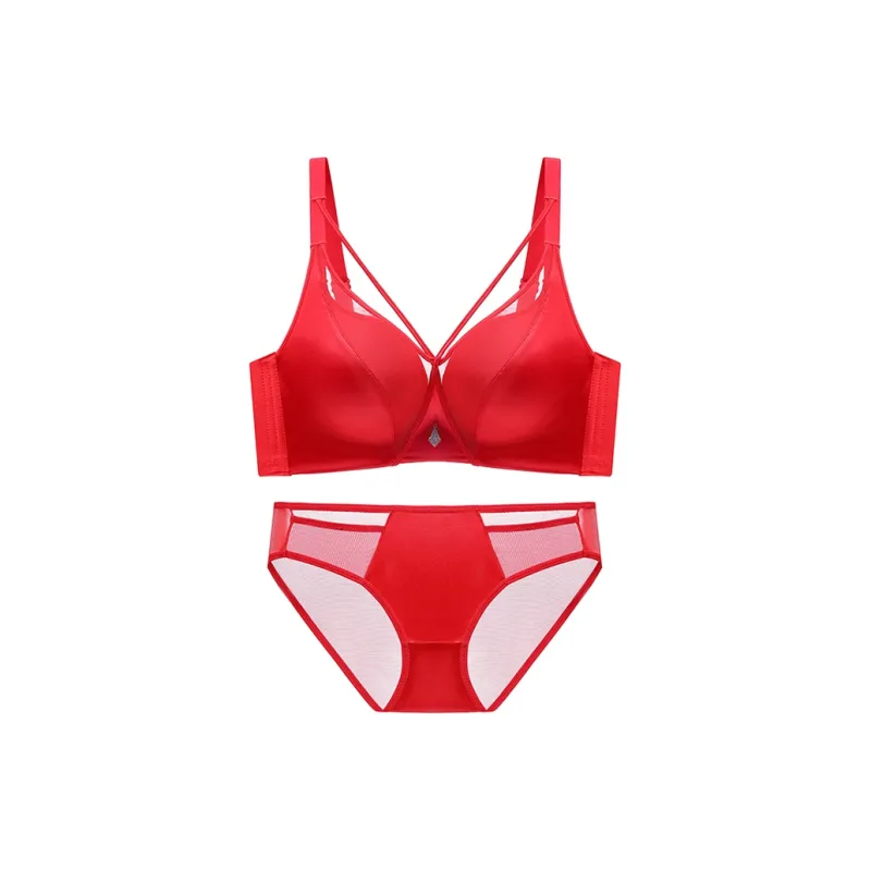 MADALLO Women's Underwear Sets-3