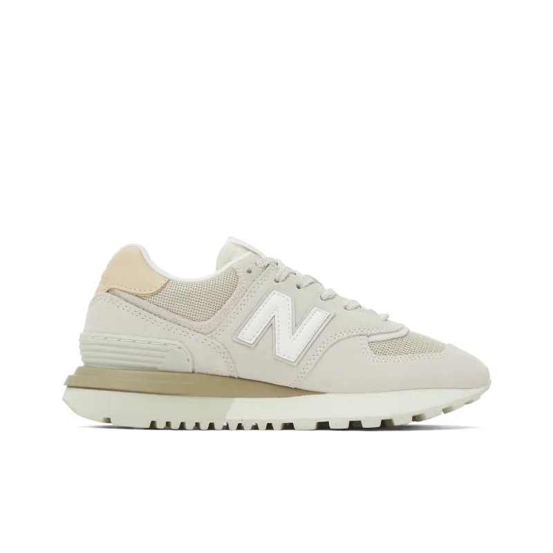 New Balance 574 Legacy 'Cream'-1