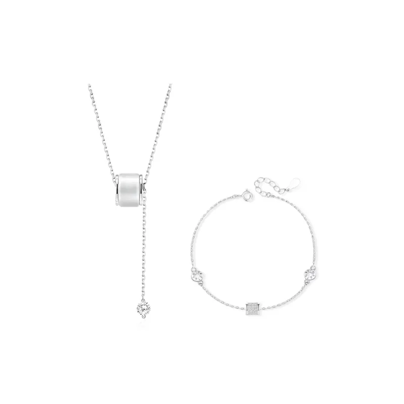 MISS TOOYA Alloy Necklaces Women's-0