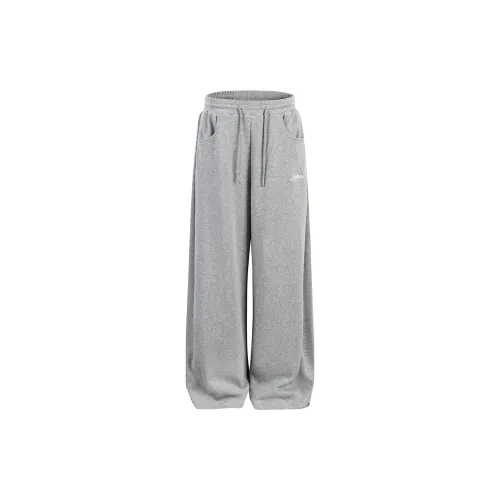 CoosRetro Casual Pants Unisex