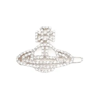 Vivienne Westwood Annalisa Hair Clip