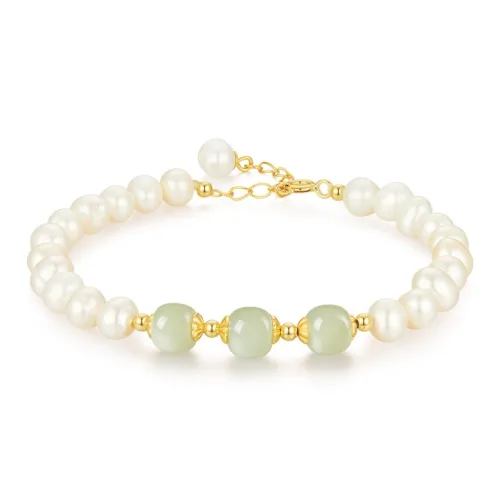 ZSY Hetian Jade Bracelets Women's