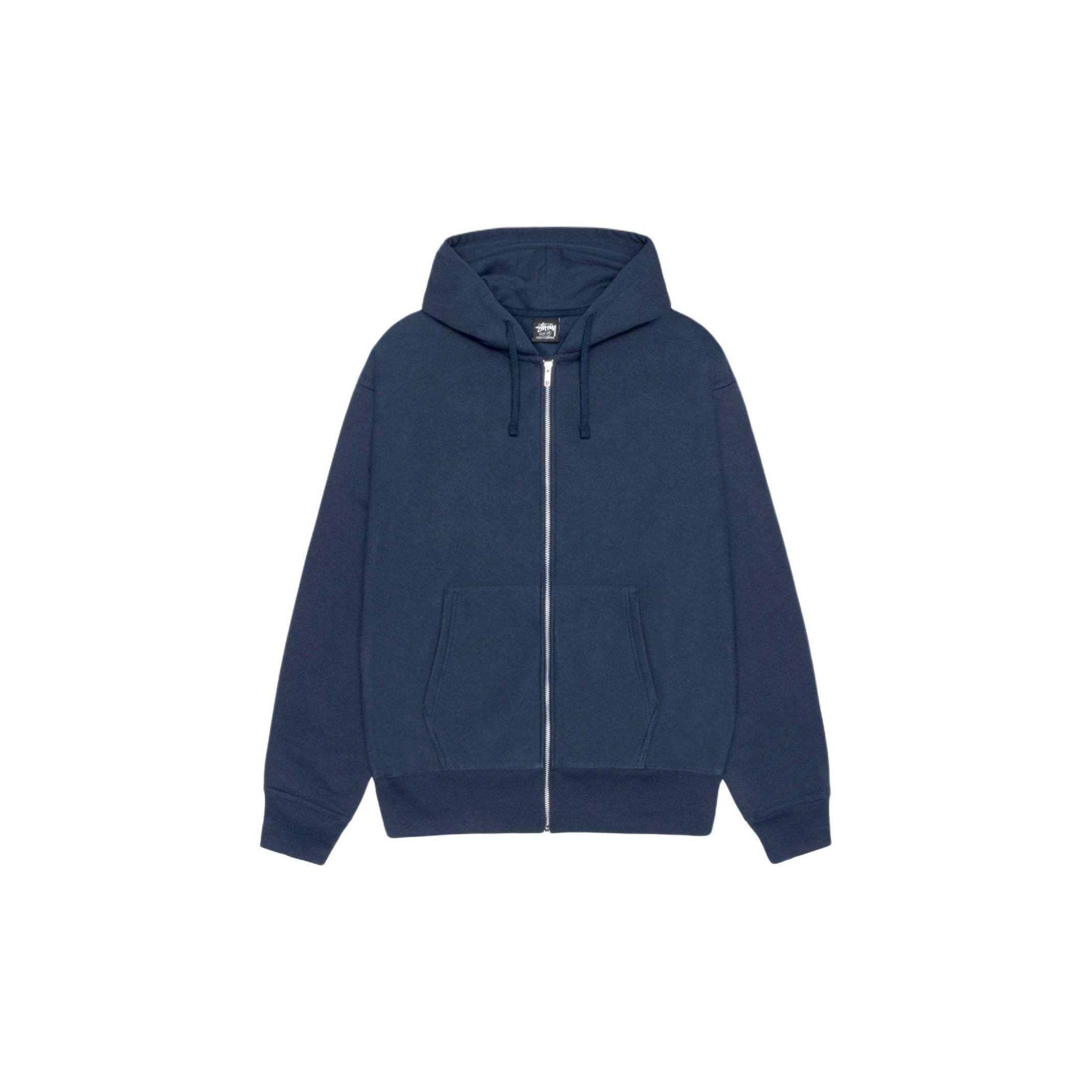 トップス Stussy & DENIM TEARS HALF ZIP Stussy x Denim Tears Half Zip Fleece 'Charcoal' 318045