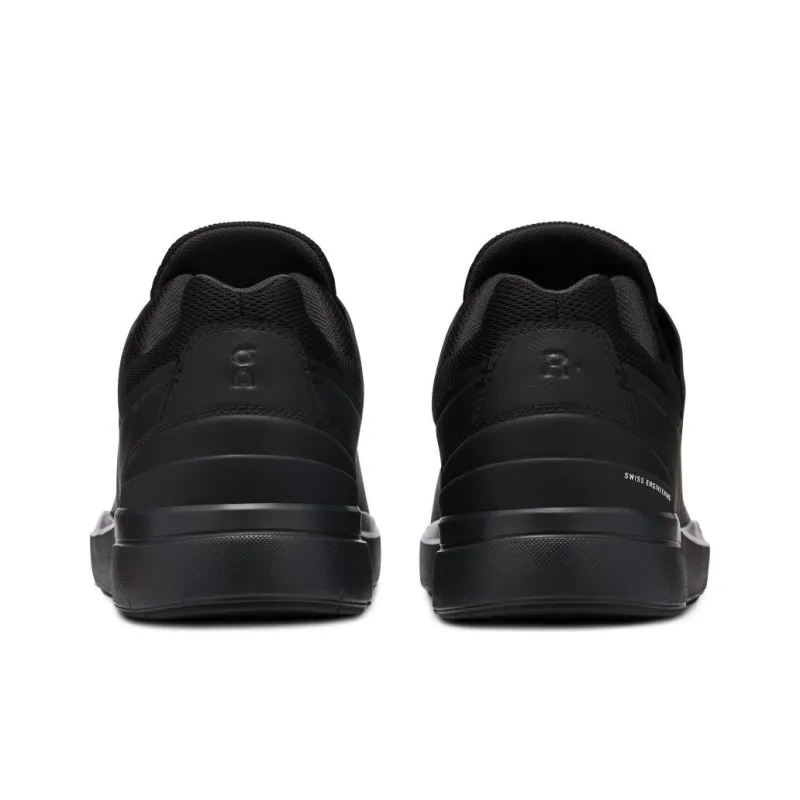 On The Roger Advantage All Black-3
