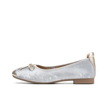 LAORENTOU Casual Single Shoes 1.5CM Women's