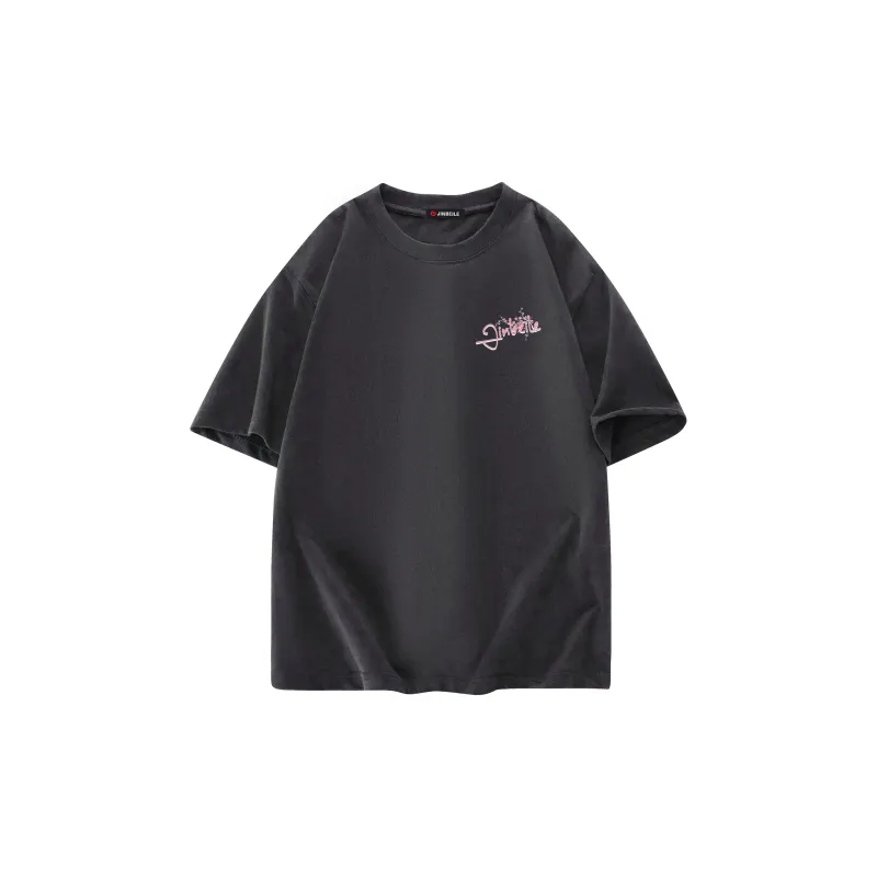 JINBEILE T Shirts Unisex-11